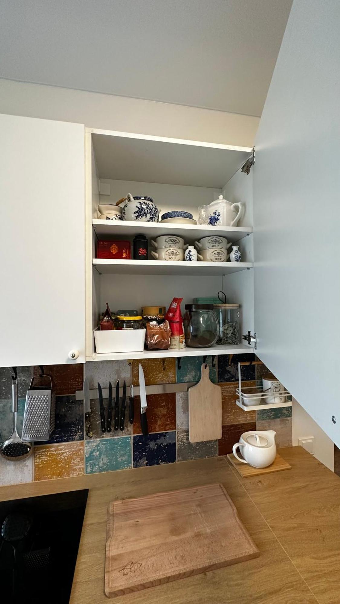 Japandi Apartamentai คอนัส ภายนอก รูปภาพ