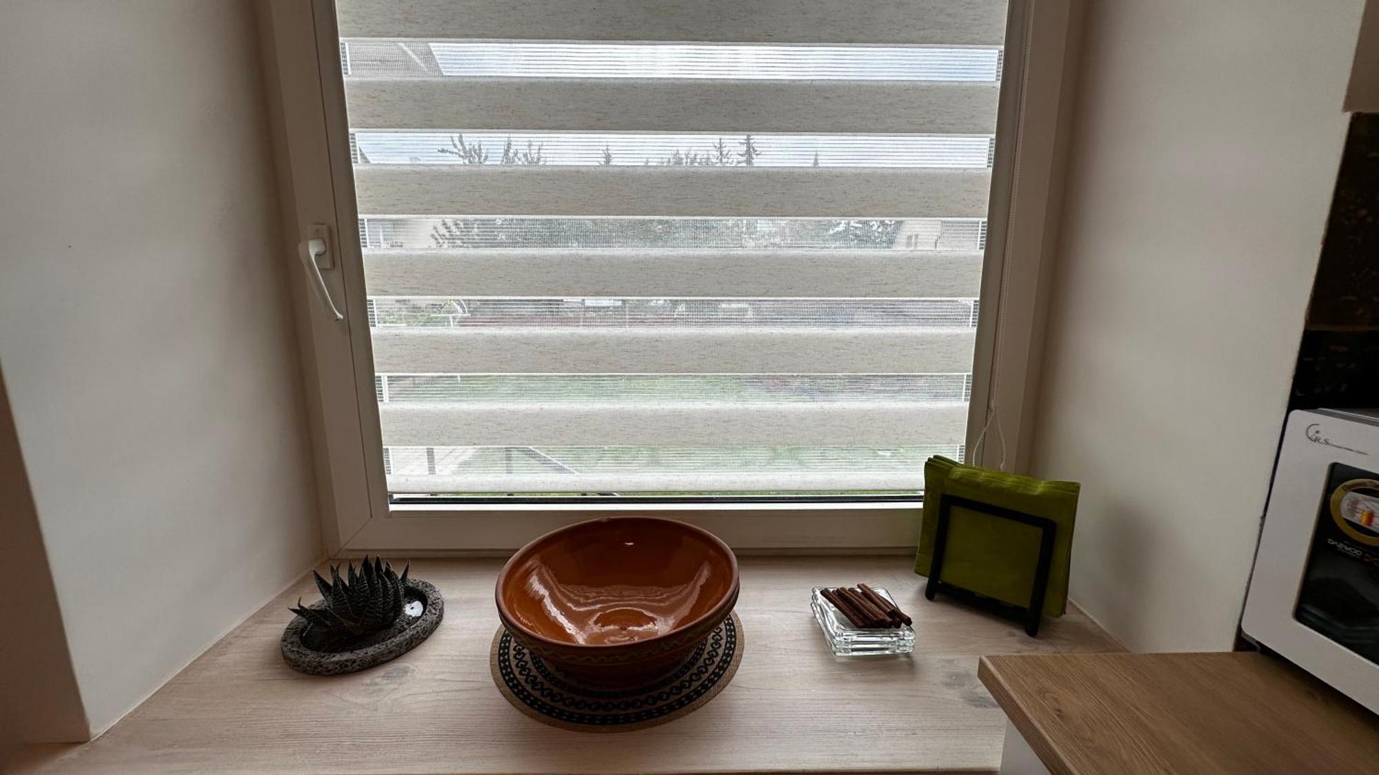 Japandi Apartamentai คอนัส ภายนอก รูปภาพ