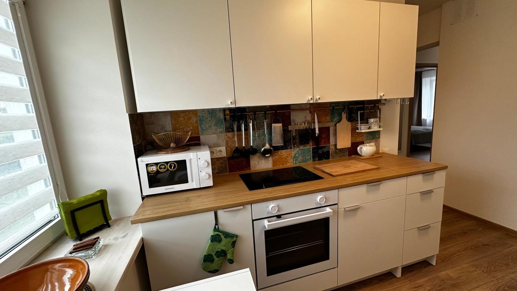 Japandi Apartamentai คอนัส ภายนอก รูปภาพ