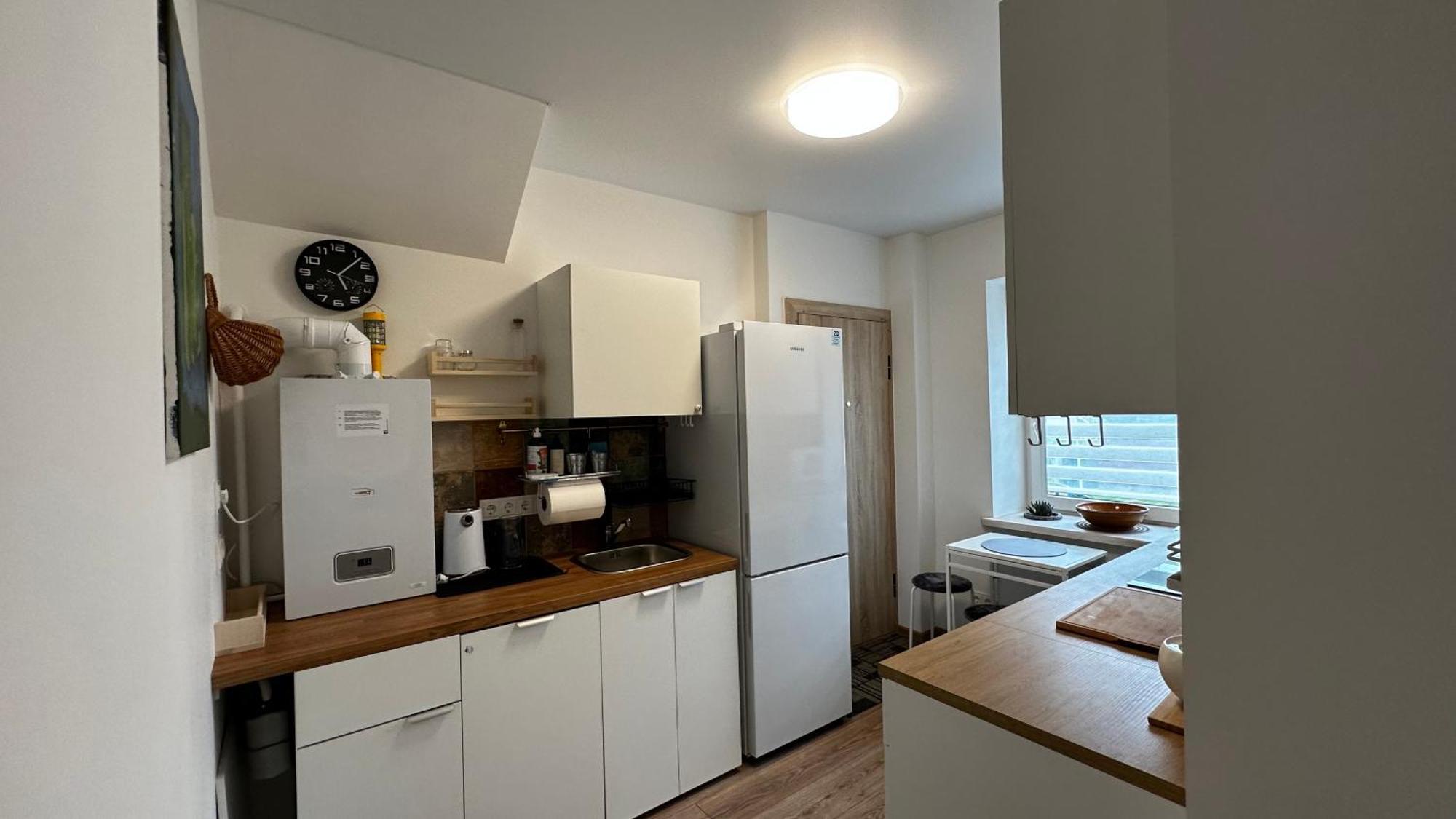 Japandi Apartamentai คอนัส ภายนอก รูปภาพ