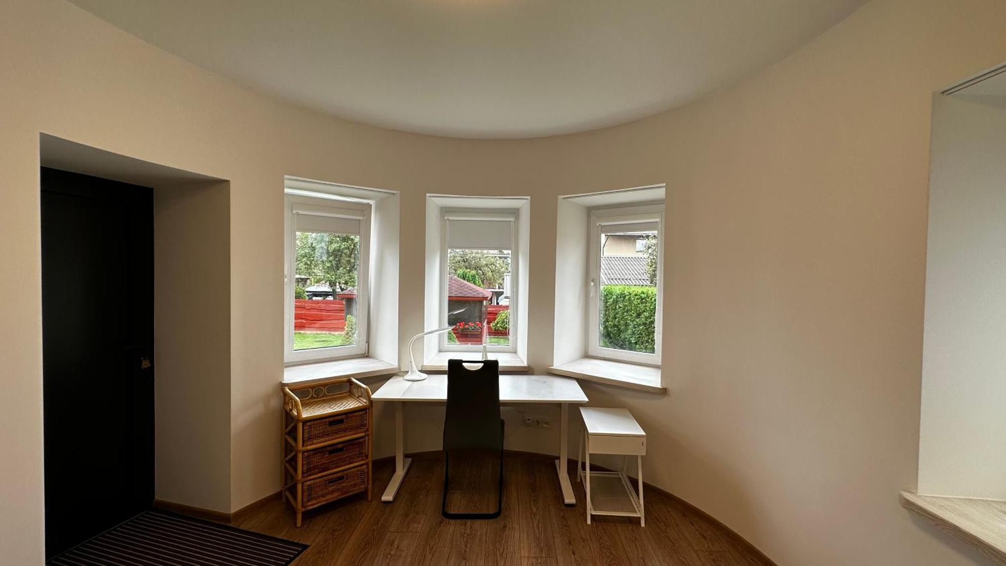 Japandi Apartamentai คอนัส ภายนอก รูปภาพ
