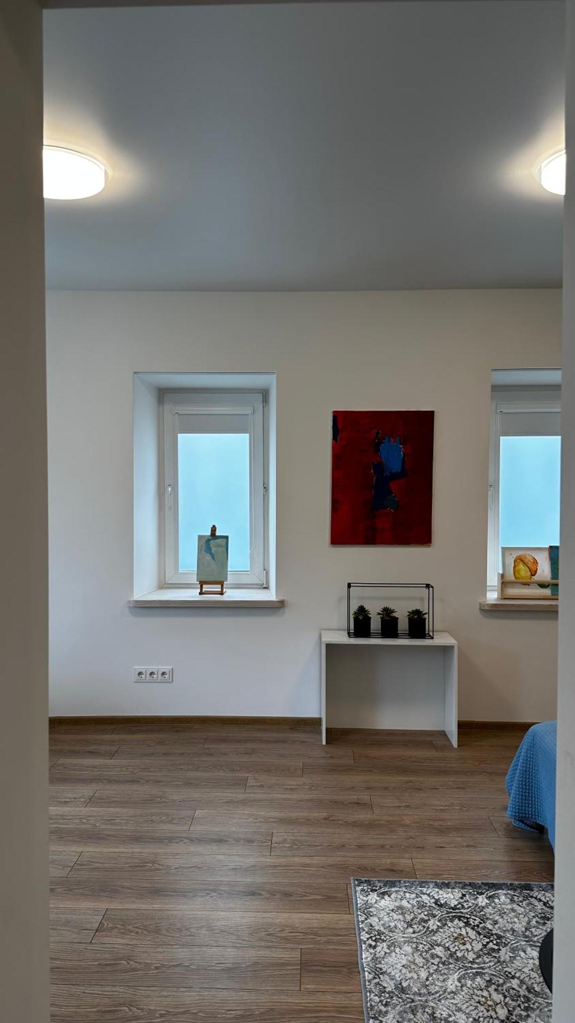 Japandi Apartamentai คอนัส ภายนอก รูปภาพ