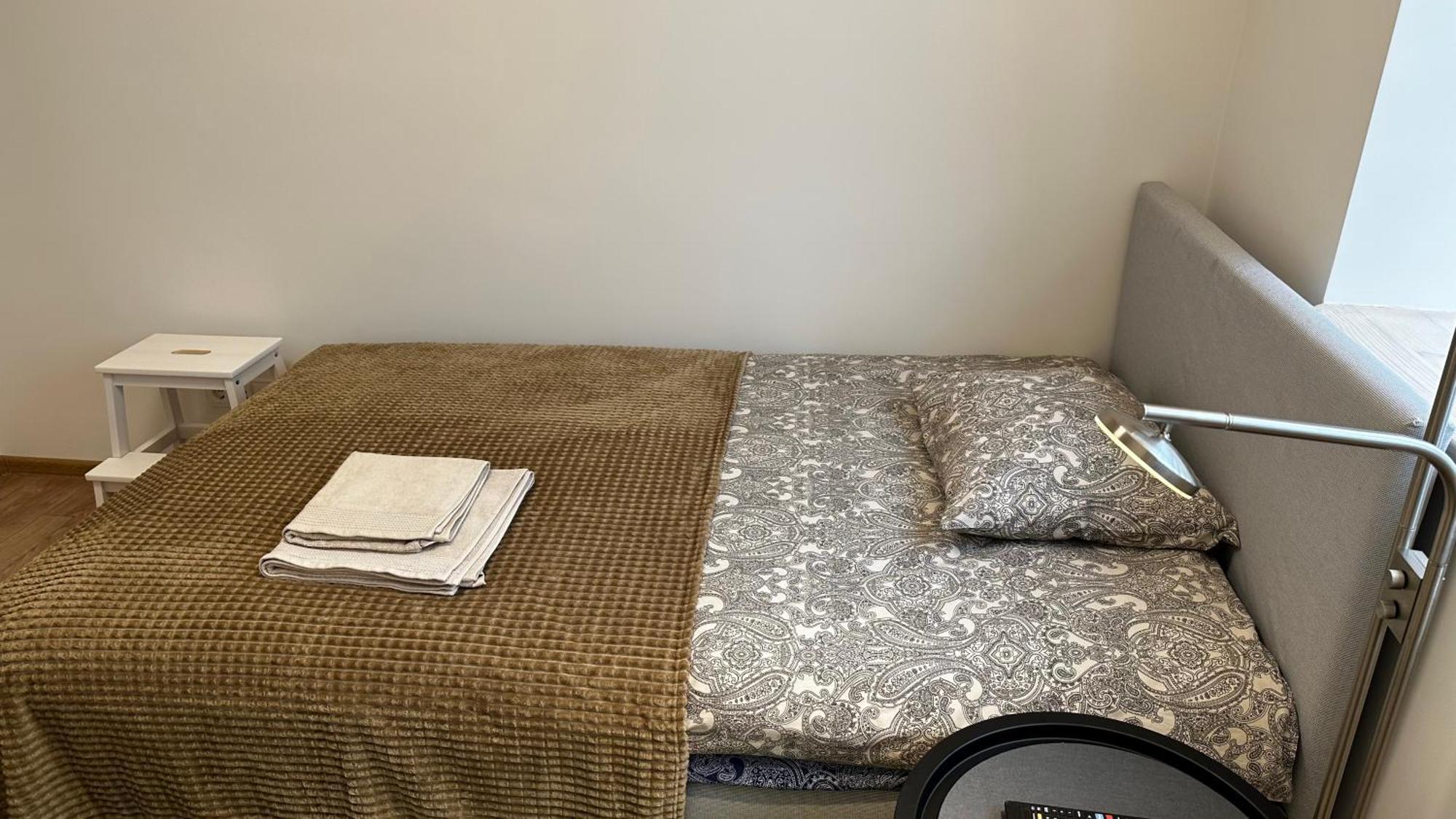 Japandi Apartamentai คอนัส ภายนอก รูปภาพ
