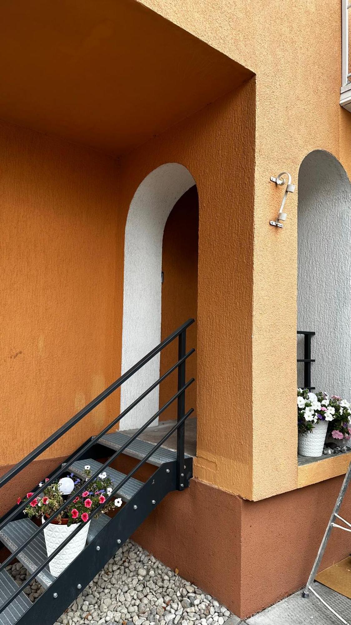 Japandi Apartamentai คอนัส ภายนอก รูปภาพ