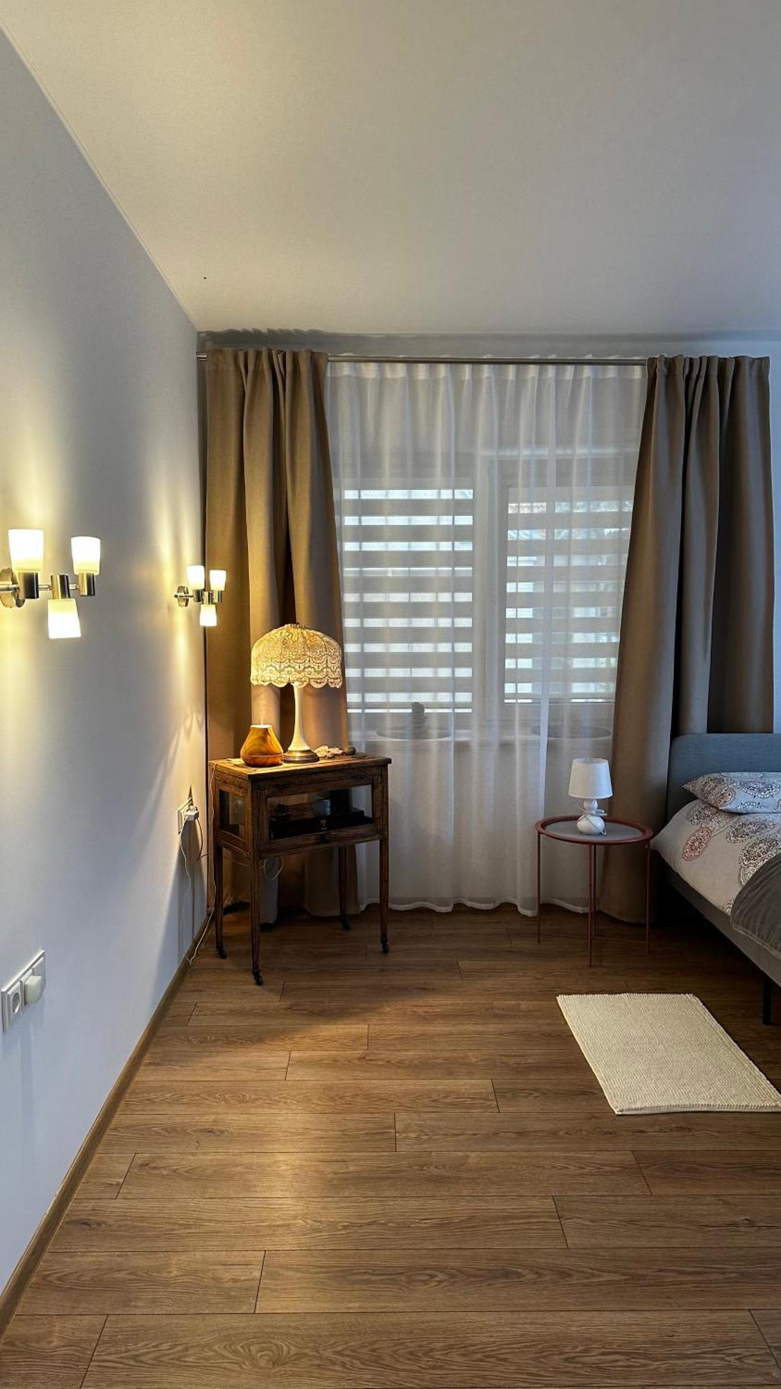 Japandi Apartamentai คอนัส ภายนอก รูปภาพ