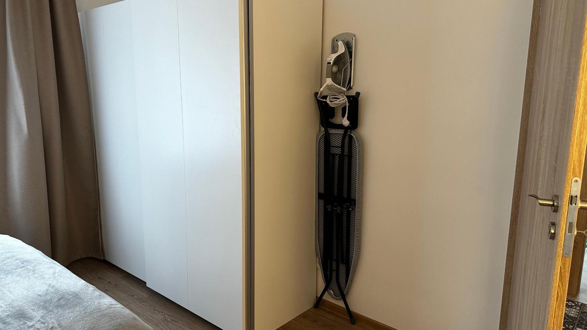 Japandi Apartamentai คอนัส ภายนอก รูปภาพ