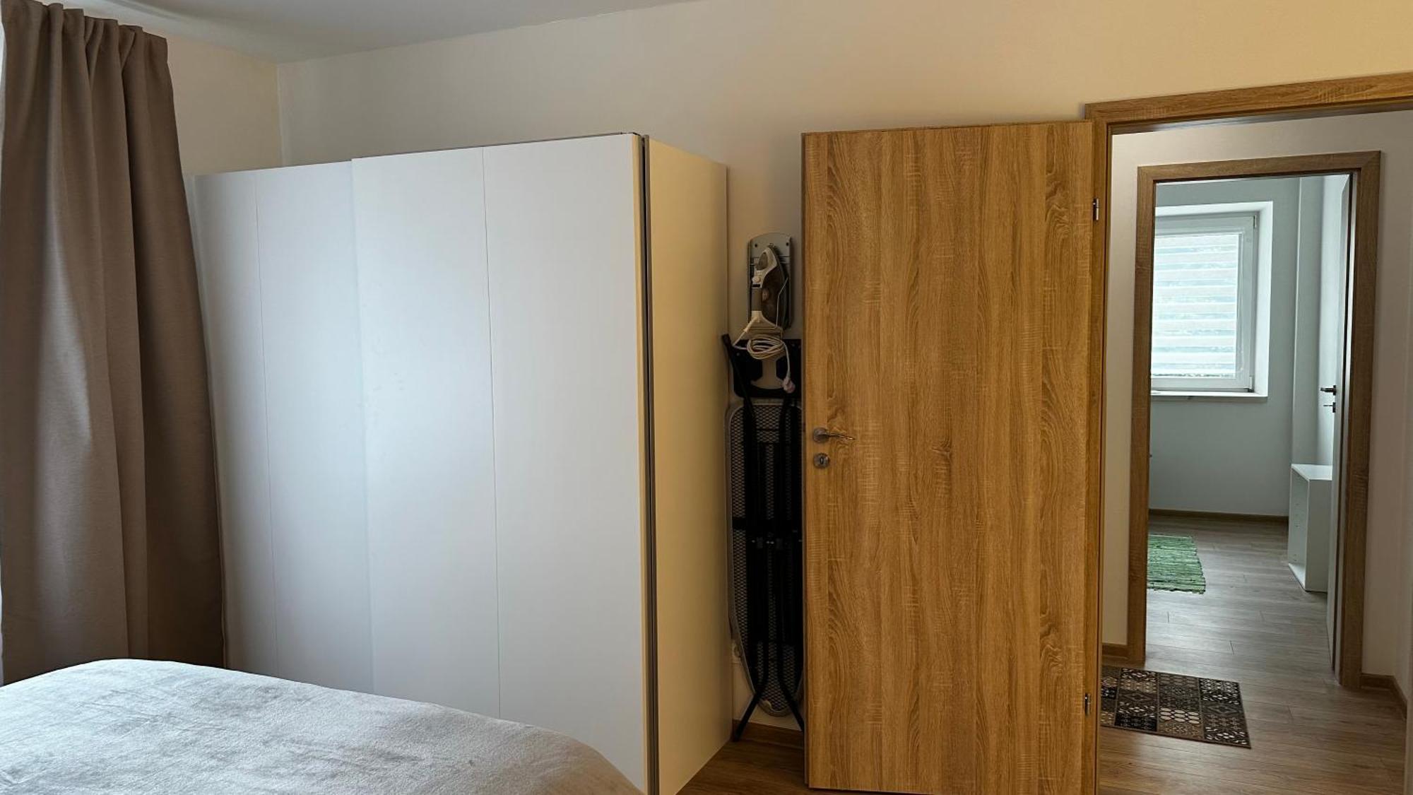 Japandi Apartamentai คอนัส ภายนอก รูปภาพ
