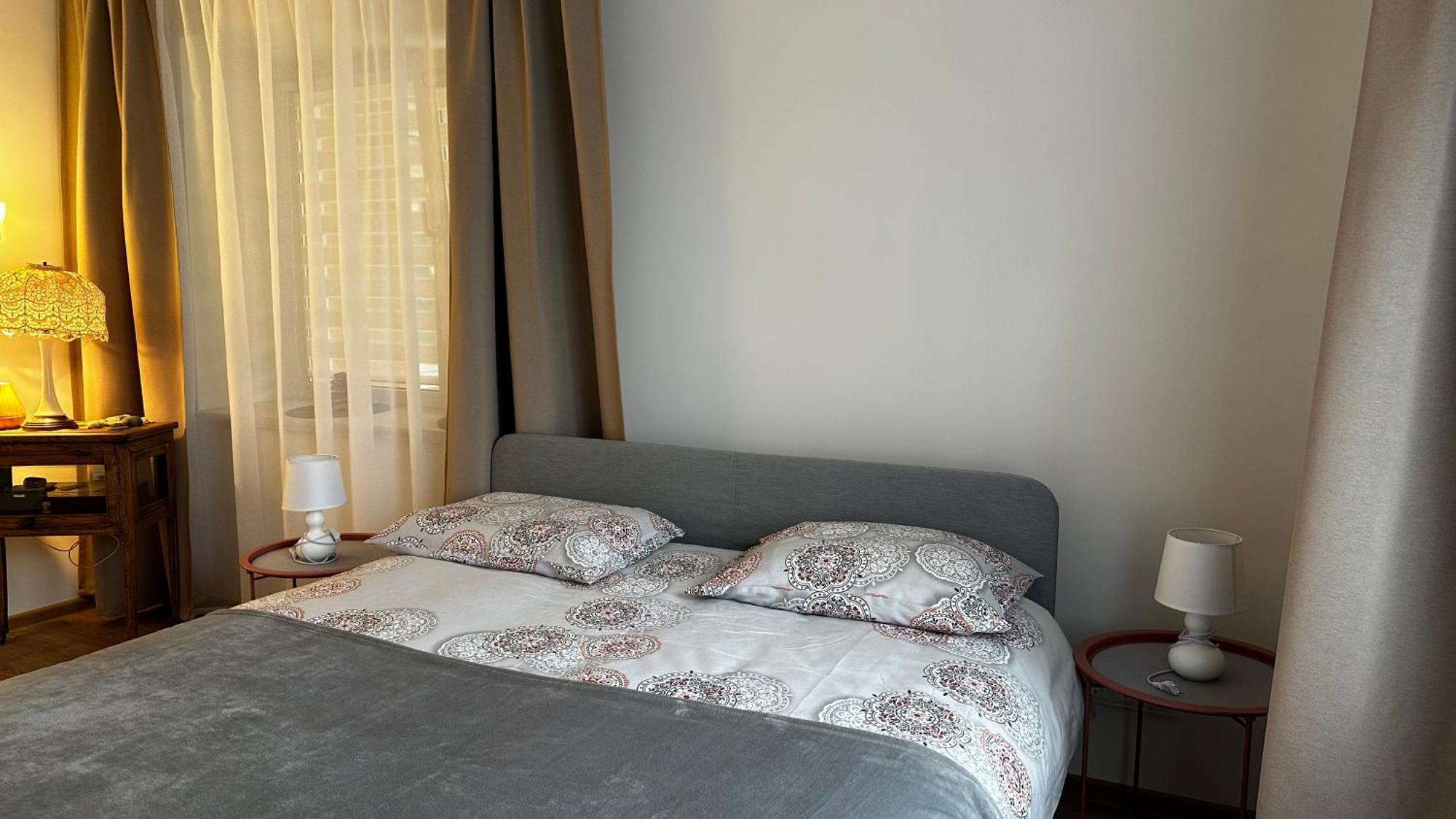 Japandi Apartamentai คอนัส ภายนอก รูปภาพ