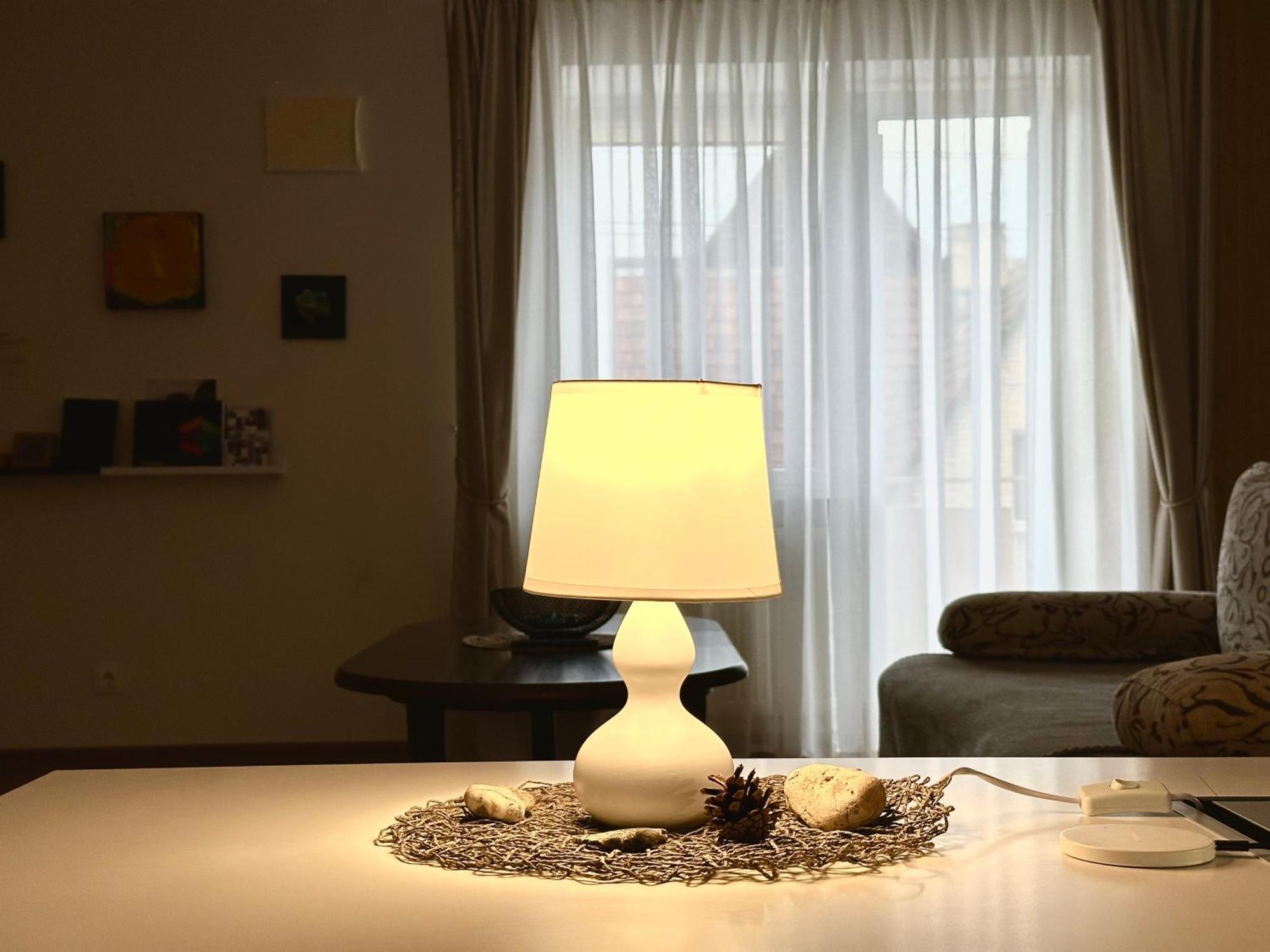 Japandi Apartamentai คอนัส ภายนอก รูปภาพ