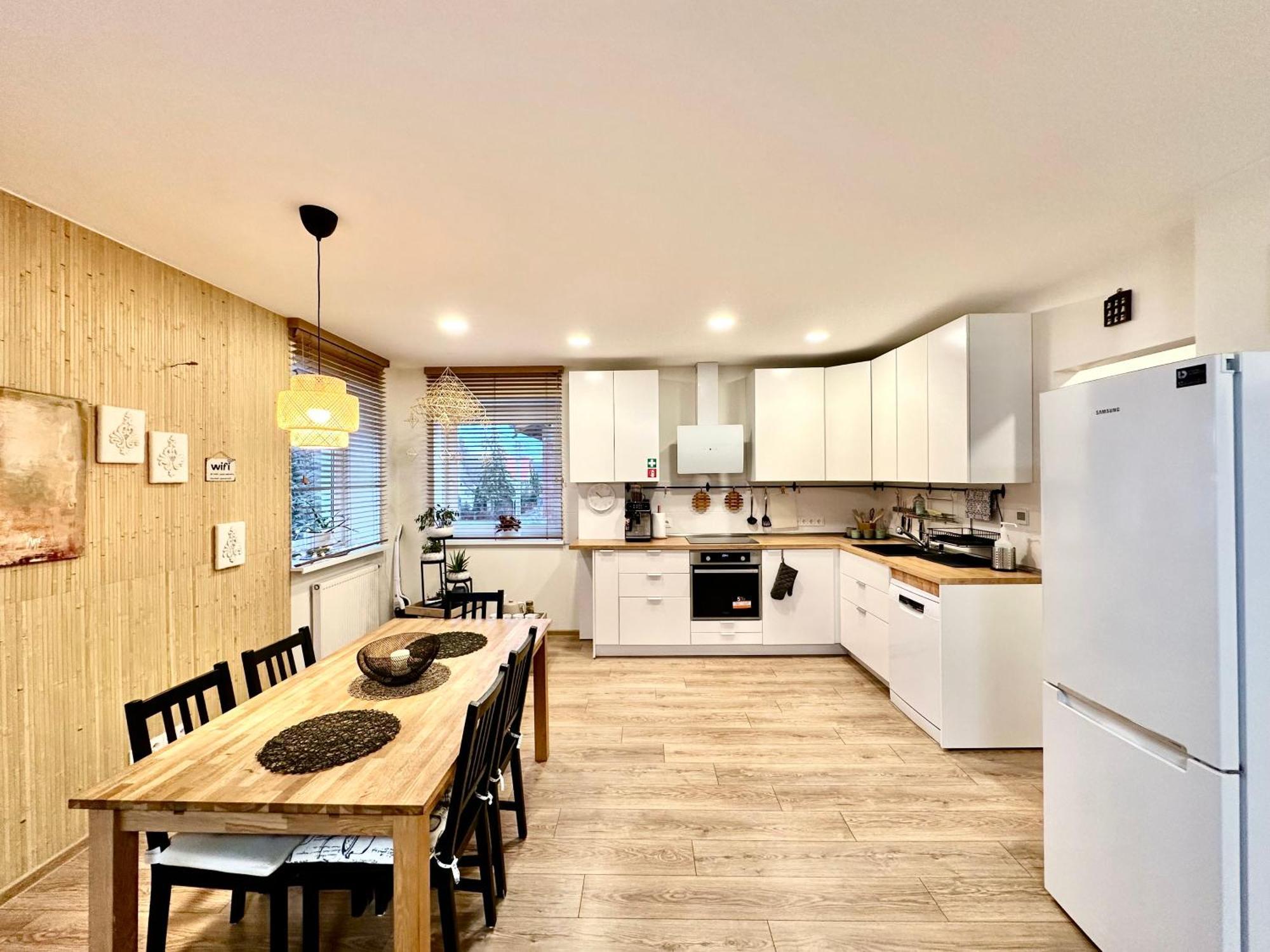 Japandi Apartamentai คอนัส ภายนอก รูปภาพ