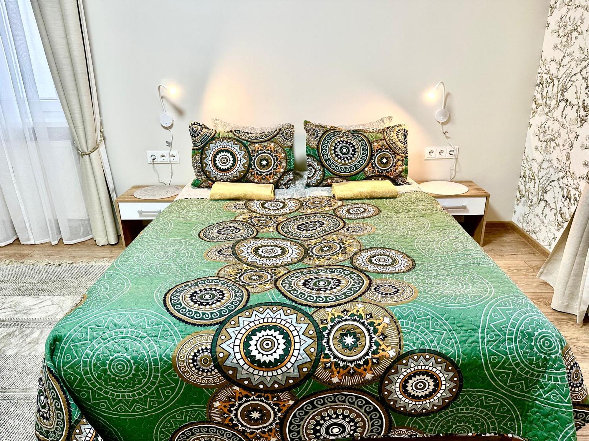 Japandi Apartamentai คอนัส ภายนอก รูปภาพ